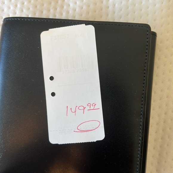 Coach Wallet - Picture 4 of 7